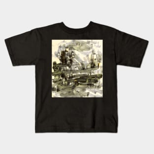 Landscape Kids T-Shirt